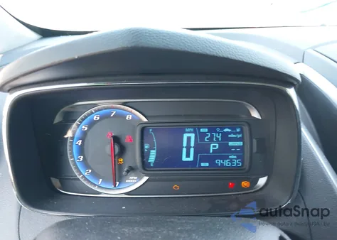 2016 Chevrolet Trax 1Ls z USA, uszkodzony, nr VIN 3GNCJKSB9GL169474